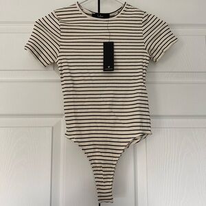 Lulus| BodySuit